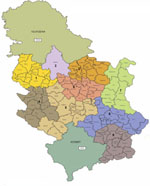 medjuopstinske regionalne zajednice 1974-1990